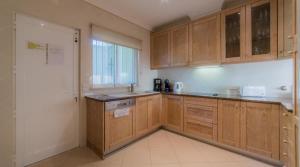 Villa Bonsal - Modern villa in a prime location near the luxury golf courses