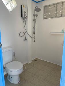 Ko Phangan Beach Cottages