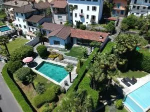 Casa Ramerino - 布里萨戈