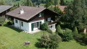 Chalet Catarina - Matten