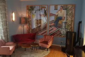 Apartment im historischen Scharfrichterhaus - Saming