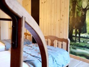 Maisons de vacances Gites La Boletiere : photos des chambres