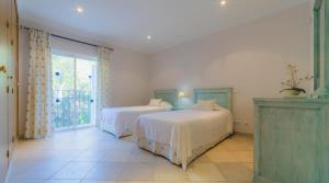 Villa Tulipa - luxury golfing resorts