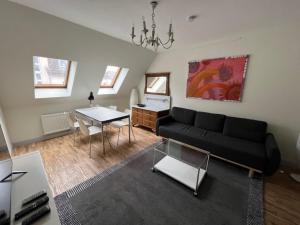 1 Ferienwohnung - Ferien Mittendrin