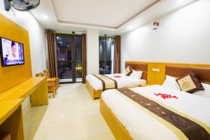 UFJ HOTEL Sầm Sơn