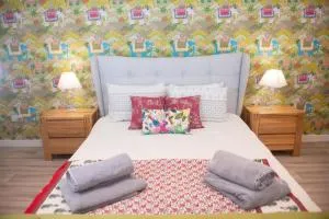 Mill Cottage Garden Studio nr Melrose - Darnick