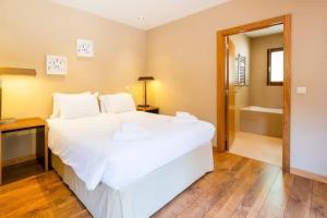 Villa Palm Retreat - Beautiful idyllic views