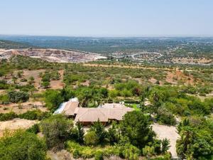 Villa Palm Retreat - Beautiful idyllic views