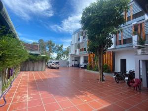 Ngọc Hoa Hotel - Near Vinwonder Nam Hội An