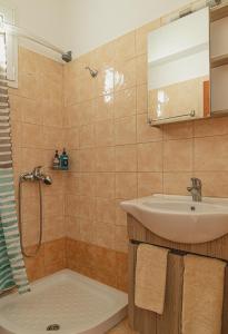 Basilikis Apartments