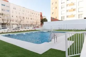 Las Salinas by Gades Gestión - Barrio Jarana