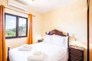 Villa Camila - Ideal location ten-min walk to Albufeira Marina