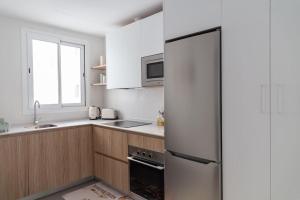 Las Salinas by Gades Gestión