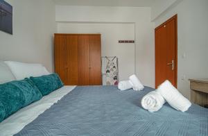 Basilikis Apartments