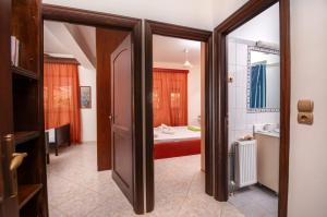 Aptera Dream Apartment