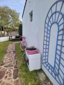 Maisons de vacances Dolce Vita : photos des chambres