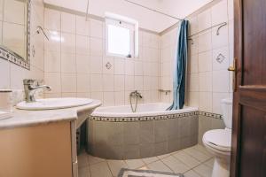 Aptera Dream Apartment