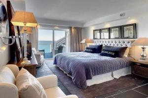 Casa Chanel - Ocean front with rooftop SPA Jacuzzi