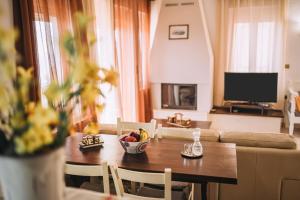 Aptera Dream Apartment