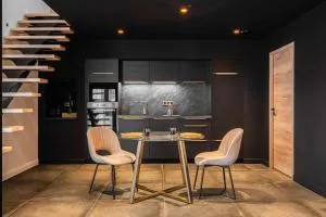 7eme loft - Montagnieu