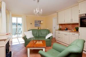 Ostseedomizil Nr 3 4