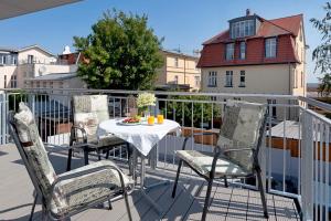 Ostseedomizil Nr 3 4