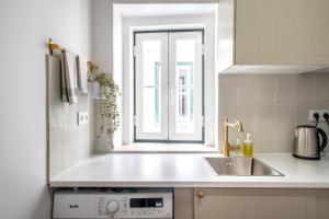 Alfama Terrace 360º - Private terrace with exceptional river view with AC!