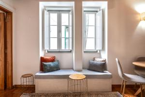 Alfama Terrace 360º - Private terrace with exceptional river view with AC!