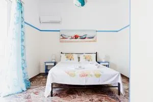 Mavromati Rooms 2 - Spiliotákis