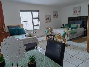 Kono Kono Guesthouse