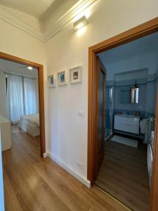 Appartamento con 1 Camera da Letto