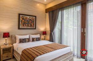 Villa Umah Galuh - Serene Tropical Escape - 3BR Private Pool Villa