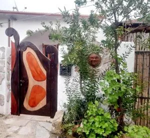 Casa dell'Artista - Seneghe