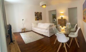 HOMEY I Palazzo Venezian Apartments