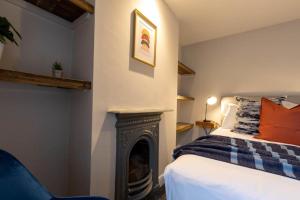 Contractor 3Bed Home in Central Cardiff Ideal for Long Stays Free On Street Parking