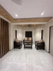 Woodrose villa mahabaleshwar