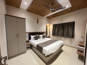 Woodrose villa mahabaleshwar
