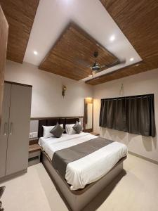Woodrose villa mahabaleshwar