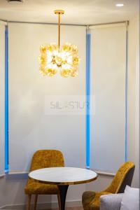 Ezcurdia Élite 1C by Silastur