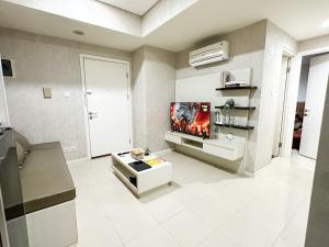 Parahyangan Residences by AYA Stays