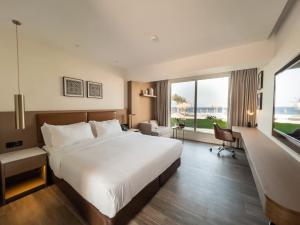 Luxotel Aqaba Beach Resort & Spa Only 15 years plus