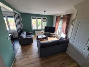 Maison rénovée 4 chambres. - 3hvězdičkové hotely ve městě Angoulême