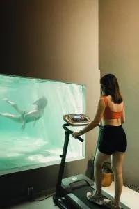 Mahitala Villa Bandung Heated Pool - Sukarasa