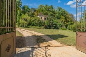Villas Villa Vezac : photos des chambres