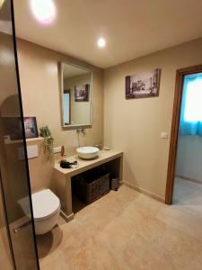 Le mas de Roussillon