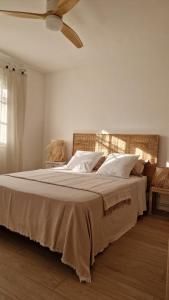 Appartements Casa7 : photos des chambres