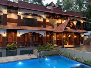 JEEVAN HOMESTAY kovalam