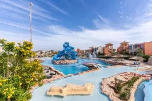Faraana Heights Aqua Park - 沙姆沙伊赫