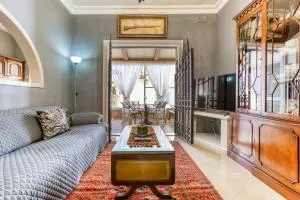 A Lovely 3BR Maisonette in lovely town of Rabat by 360 Estates - L-Andrijiet