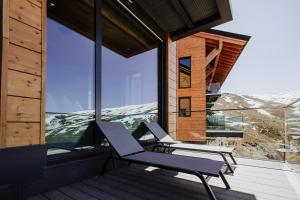 Arttysur Lux - Best 4 BDRM Villas in Sierra Nevada